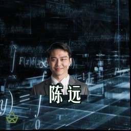 陈远